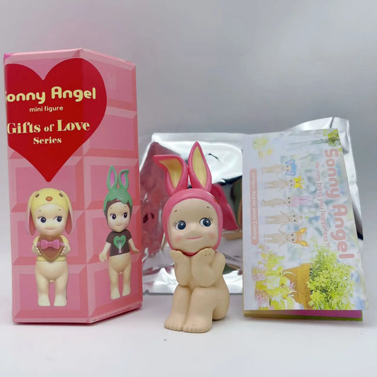 2023 Sonny Angel Gifts of Love Series Limited Collection Box