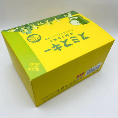 2025 Sonny Angel Smiski Moving Series Blind Box Anniversary Figure Gift