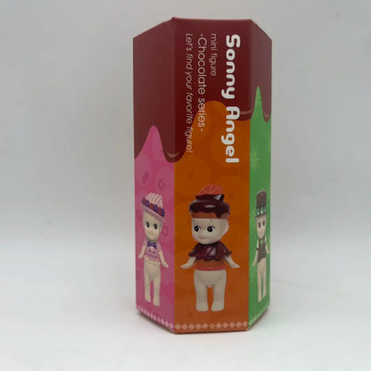 2025 Sonny Angel Chocolate Series Figure Doll Blind Box Anniversary Figure Gift
