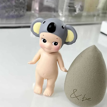 2025 Sonny Angel 1st Generation Animal Series Blind Box Anniversary Figure Gift