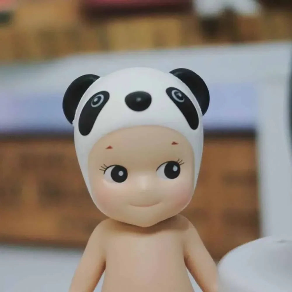 2025 Sonny Angel 1st Generation Animal Series Blind Box Anniversary Figure Gift