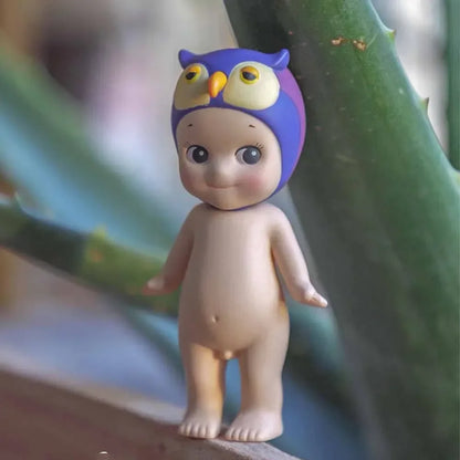 2025 Sonny Angel 1st Generation Animal Series Blind Box Anniversary Figure Gift