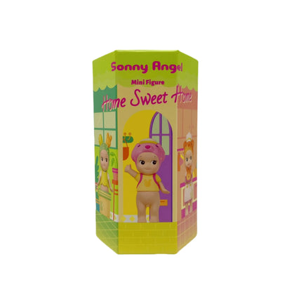 2025 Sonny Angel Home Sweet Home Series Blind Box Anniversary Figure Gift