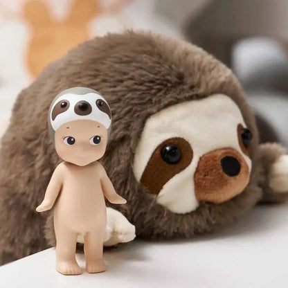 2025 Sonny Angel 1st Generation Animal Series Blind Box Anniversary Figure Gift