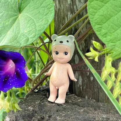 2025 Sonny Angel 1st Generation Animal Series Blind Box Anniversary Figure Gift