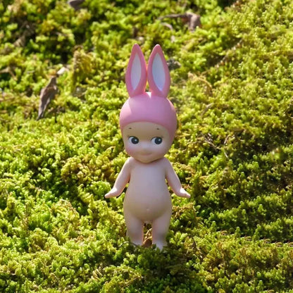 2025 Sonny Angel 1st Generation Animal Series Blind Box Anniversary Figure Gift