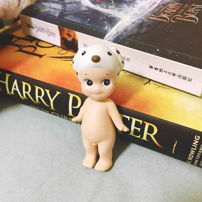 2025 Sonny Angel 1st Generation Animal Series Blind Box Anniversary Figure Gift