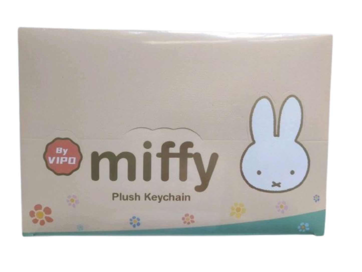 2025 Miffy Macaron Series Backpack Charm Doll Blind Box Anniversary Figure Gift