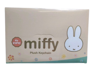 2025 Miffy Macaron Series Backpack Charm Doll Blind Box Anniversary Figure Gift